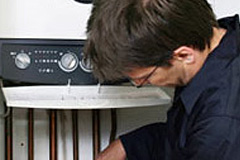 boiler repair Bossiney