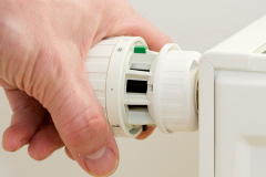 Bossiney central heating repair costs