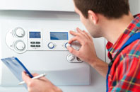 free commercial Bossiney boiler quotes