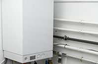 free Bossiney condensing boiler quotes