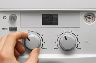 free Bossiney boiler maintenance quotes