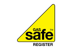 gas safe companies Bossiney